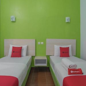 Kamar kembar